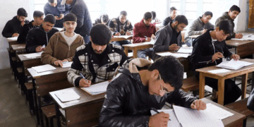 ہند۔پاک بڑھتی کشیدگی کے سبب کامیڈکے سمیت کئی امتحانات  ملتوی