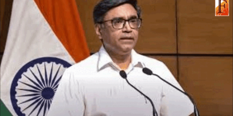 معاہدے کی خلاف ورزی کرنے پر ہندوستان کا پاکستان کو سخت انتباہ