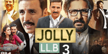 فلم ’جالی ایل ایل بی 3‘کی شوٹنگ پر روک لگانے کی عرضی خارج