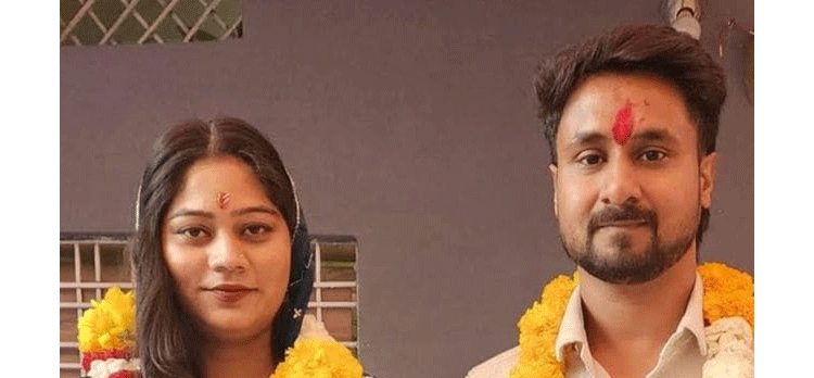 راجہ رگھونشی قتل کیس میں سنسنی خیز انکشافات