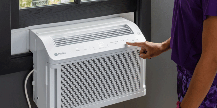 ملک  میں اے سی 20 ڈگری سے کم اور 28 ڈگری سے زیادہ پر نہیں چلانے کا فیصلہ