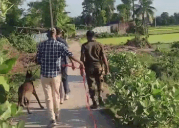 جادو ٹونا کے شبہ میں ایک خاندان کے 5 افراد کاقتل