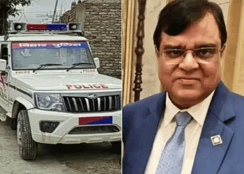 گوپال کھیمکا قتل کیس کا ملزم راجا پولیس انکاؤنٹر میں ہلاک