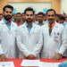 قومی صحت مشن کے تحت اتر پردیش میں نیلامی کے ذریعے ڈاکٹروں کی تقرری
