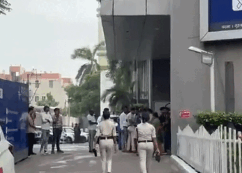 پٹنہ کے پارس اسپتال میں علاج کرا رہے قیدی کا  گولی مارکرقتل