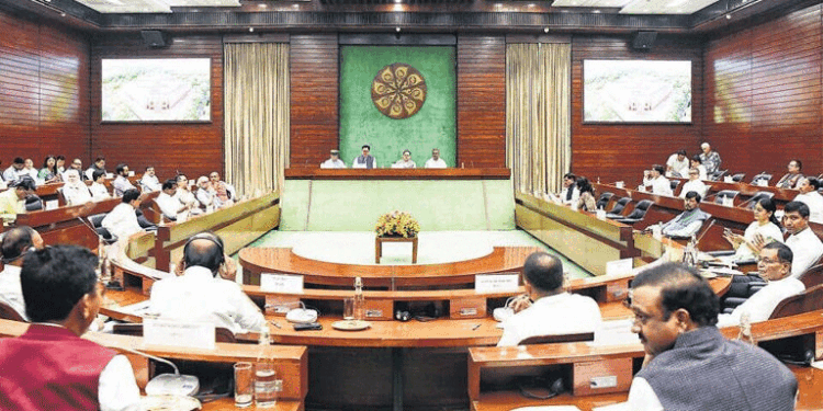 آج سے شروع ہونے والا مانسون اجلاس ہنگامہ خیز رہنےکا امکان