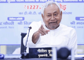 اسمبلی انتخاب سے پہلے  نتیش کا ایک اور اعلان -آشا  اور ممتا کارکنوں کے اعزازیہ میں اضافہ