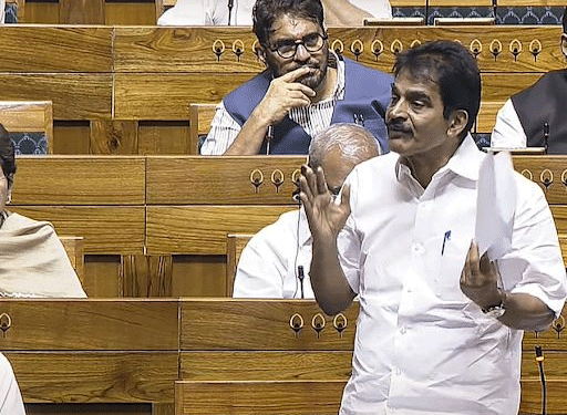 چھتیس گڑھ میں دو ننوں کی گرفتاری پر کانگریس کا احتجاج