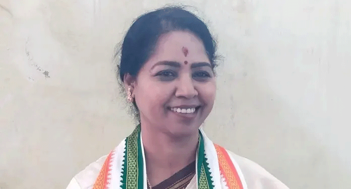 خاتون رکن پارلیمنٹ کے گلے سے سونے کی چین چھیننے والا مجرم گرفتار