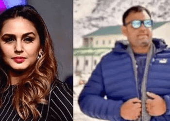 بالی ووڈ اداکارہ ہما قریشی کے چچا زاد بھائی کادہلی میں قتل