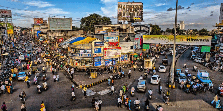 مہاراشٹرمیں یوم آزادی اور کرشن جنم اشٹمی کے موقع پر گوشت کی دکانیں بند رکھنے کا حکم