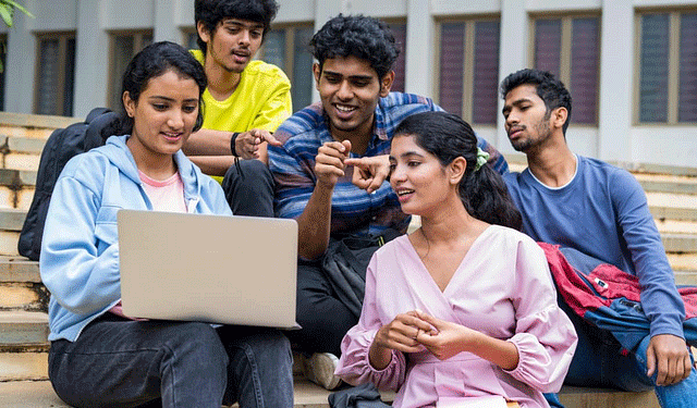 اے آئی کی تعلیم حاصل کرنے میں ہندوستانی طلبہ دنیا کے دیگر ممالک سے  آگے
