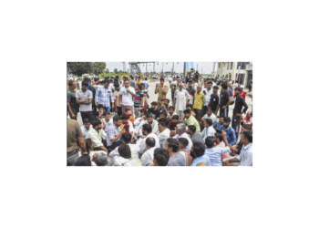 ٹول ایجنسی دھرم سنگھ اینڈ کمپنی پر 20 لاکھ روپے کا جرمانہ عائد