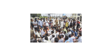 ٹول ایجنسی دھرم سنگھ اینڈ کمپنی پر 20 لاکھ روپے کا جرمانہ عائد