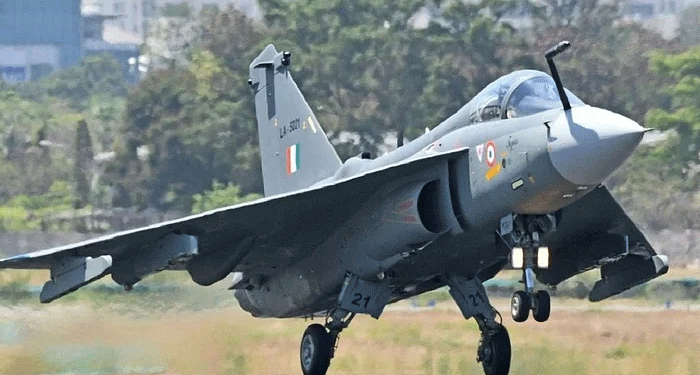 ہندوستانی فضائیہ کو مزید طاقتور بنانے کی تیاری