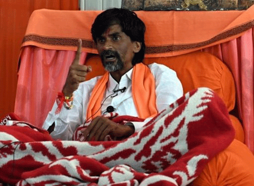 مراٹھا ریزرویشن تحریک کے لیڈر منوج جرانگے پاٹل نے دیویندر فڑنویس پر جم کر حملہ بولا