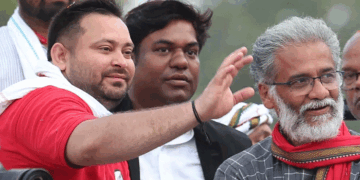 ایس آئی آر شروع ہونے کے بعد سے اب تک 4 ہزار کروڑ روپے کی رشوت خوری