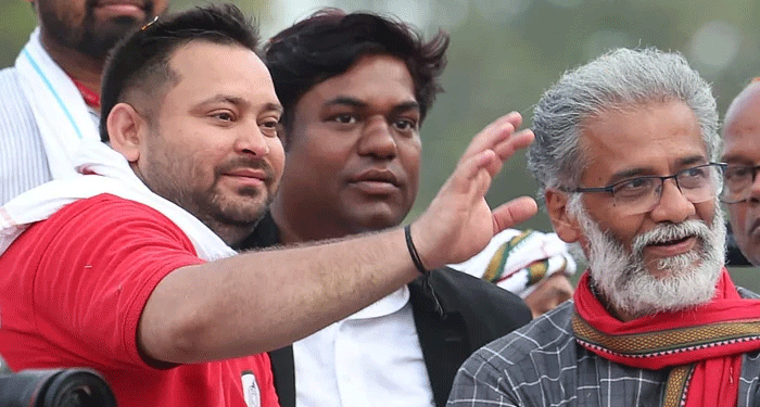 ایس آئی آر شروع ہونے کے بعد سے اب تک 4 ہزار کروڑ روپے کی رشوت خوری