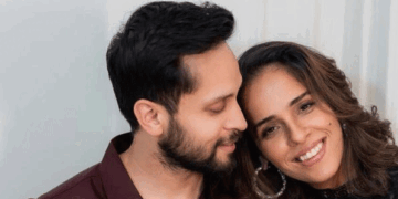 سائنا نہوال نے طلاق کا فیصلہ واپس لیا