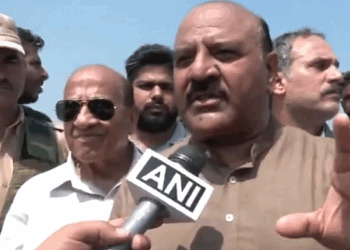 نائب وزیر اعلیٰ نے کٹرا  حادثہ کےلئے ’ماتا ویشنو دیوی شرائن بورڈ‘ کو ذمہ دار ٹھہرایا
