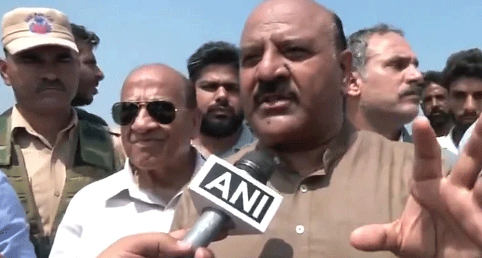 نائب وزیر اعلیٰ نے کٹرا  حادثہ کےلئے ’ماتا ویشنو دیوی شرائن بورڈ‘ کو ذمہ دار ٹھہرایا