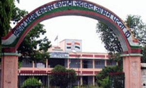 پٹنہ میں کانگریس کے صوبائی دفتر ’صداقت آشرم‘ پر حملہ