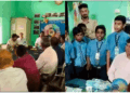 چھتیس گڑھ: اسکول میں بچوں کو کتے کا جوٹھا کھاناکھلادیا