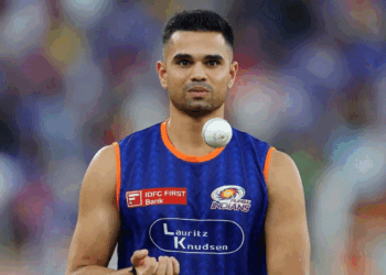 سچن تندولکر کے بیٹے ارجن تندولکر کی  ثانیہ چنڈوک سے منگنی