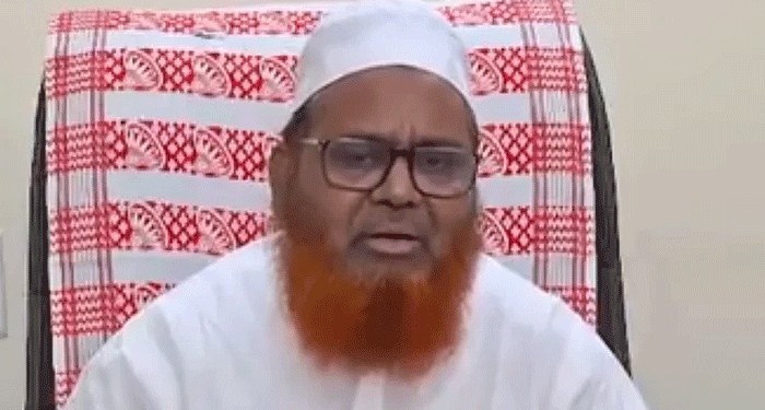 آسام حکومت لوگوں کو ووٹ دینے سے روکنےکی کوشاں