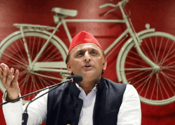 محمود آباد میں نگر پالیکا پریشد کے صدر کے عہدے پر سماجوادی پارٹی کاقبضہ