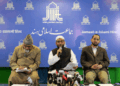 امریکی ٹیرف اور سیلاب کی سنگین صورت حال پر جماعت اسلامی ہند کااظہار تشویش
