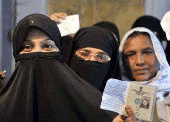 بہار کی سیاست پرمسلمانوں کاغلبہ- 87اسمبلی سیٹوں پر 20 فیصد سے زیادہ مسلم ووٹ