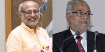 بی جے ڈی اور بی آر ایس کانائب صدر کے انتخاب سے خود کو دور رکھنے کا فیصلہ