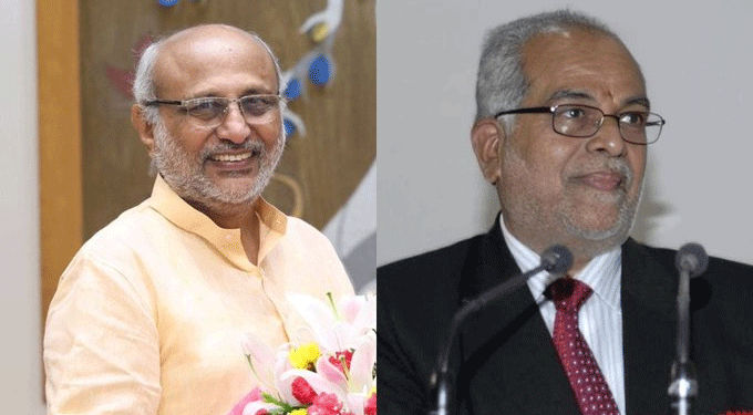 بی جے ڈی اور بی آر ایس کانائب صدر کے انتخاب سے خود کو دور رکھنے کا فیصلہ