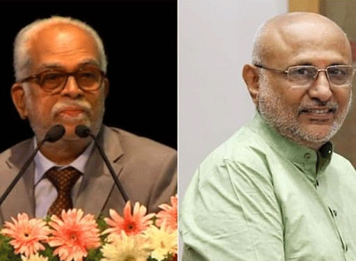 نائب صدرکا انتخاب آج – ووٹوں کی گنتی بھی آج ہی ہوگی