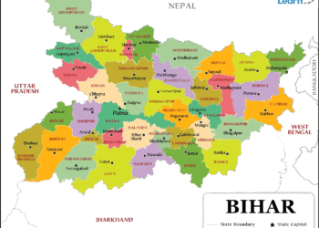 انتخاب سے عین قبل مرکزی حکومت کی جانب سےبہار کو ملی ’ سوغات‘