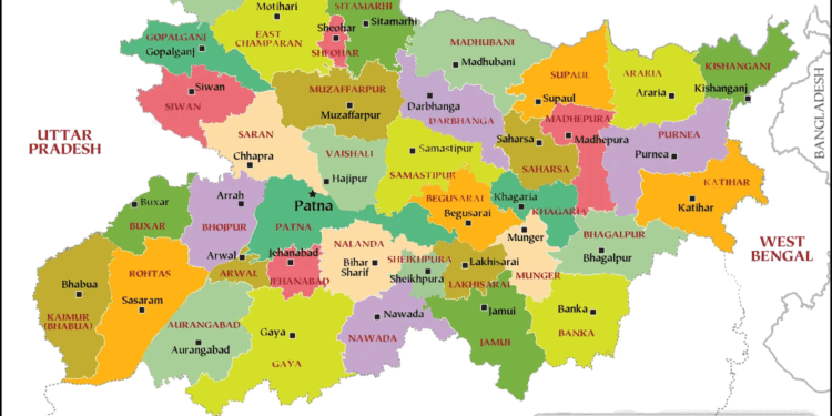 انتخاب سے عین قبل مرکزی حکومت کی جانب سےبہار کو ملی ’ سوغات‘