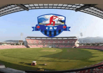 اتراکھنڈ کرکٹ ایسو سی ایشن پر کروڑوں روپے کی ہیرا پھیری کا الزام