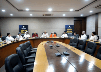 سماج میں بڑھتا اخلاقی زوال ملک اور انسانیت کے لیے خطرہ