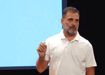 ووٹوں کو منظم طریقہ سے حذف کئے جانے کے ثبوت موجود