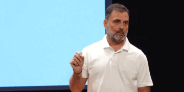 ووٹوں کو منظم طریقہ سے حذف کئے جانے کے ثبوت موجود