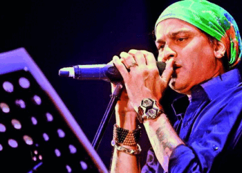 ’یا علی‘ کے لیے مشہور گلوکار زوبین گرگ نہیں رہے