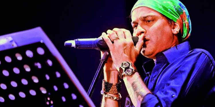 ’یا علی‘ کے لیے مشہور گلوکار زوبین گرگ نہیں رہے