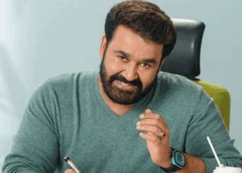 جنوبی ہند کے معروف اداکار موہن لال کو ’داداصاحب پھالکے ایوارڈ‘ دینے کا اعلان