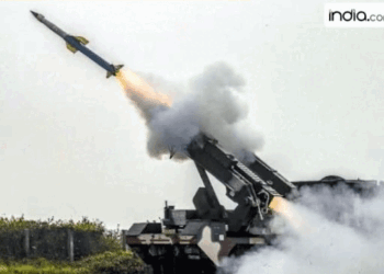 چین-پاک سرحد پر ’اننت شستر‘ ایئر ڈیفنس سسٹم تعینات کرنے کا فیصلہ