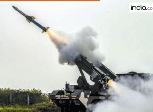 چین-پاک سرحد پر ’اننت شستر‘ ایئر ڈیفنس سسٹم تعینات کرنے کا فیصلہ