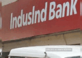 انڈس انڈ بینک میں 2000 کروڑ کا گھوٹالہ