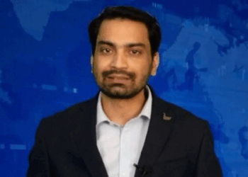 اتراکھنڈ میں دس دنوں سے لاپتہ صحافی بیراج میں مردہ ملا