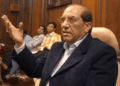 دہلی بی جے پی کے پہلے صدر وجے کمار ملہوترہ نہیں رہے