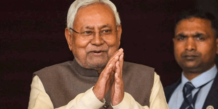 ایک ہفتہ میں ہو سکتا ہے بہاراسمبلی انتخاب کا اعلان